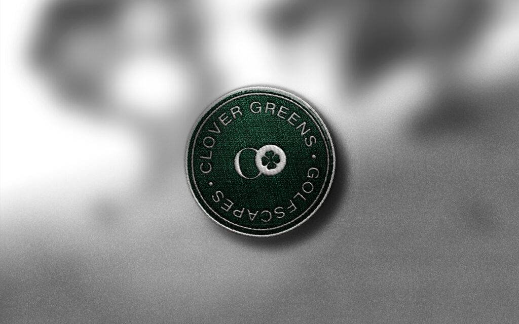 Clover Green Symbol