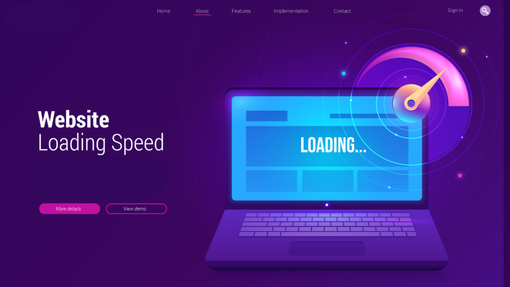 website development company