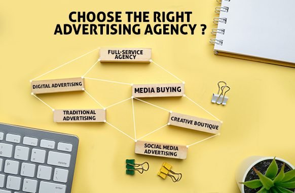 advertising agency dubai