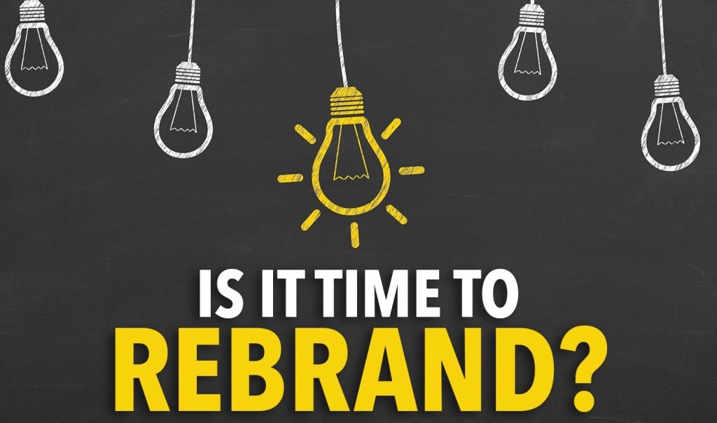 rebranding agency Dubai