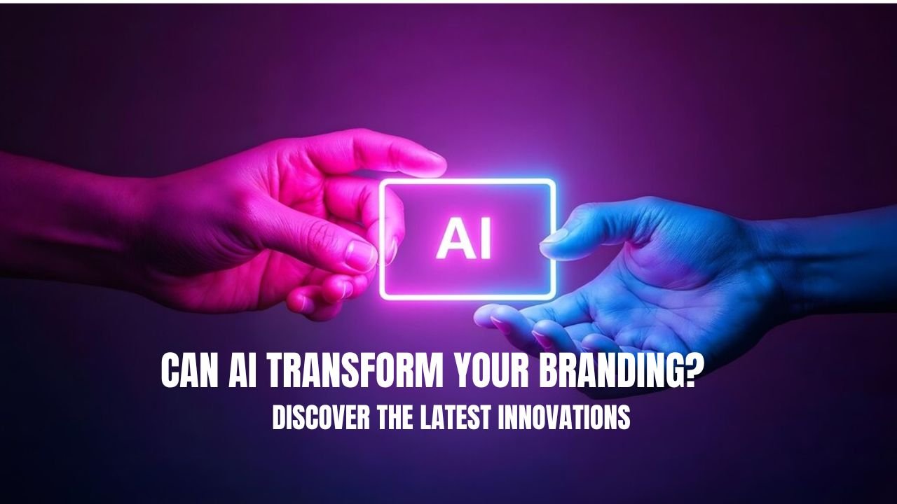 Ai in Branding