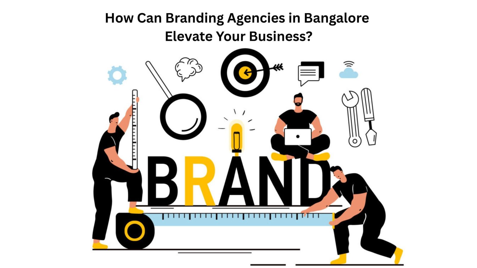 branding and marketing agency in bangalore