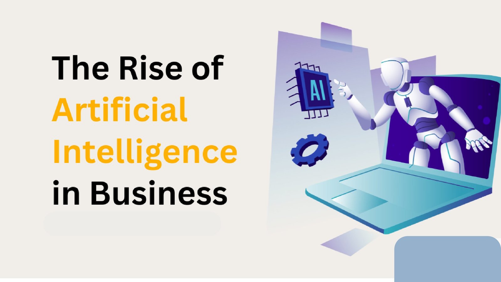 AI in marketing