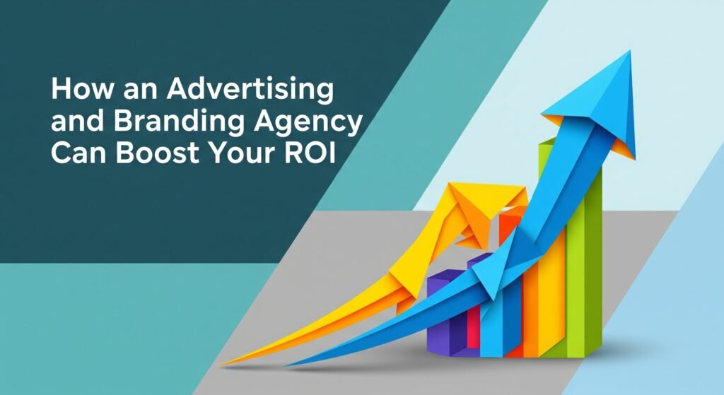 Advertising and Branding Agency Bangalore