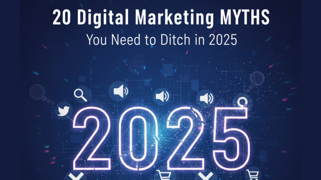 Digital marketing agency in bangalore