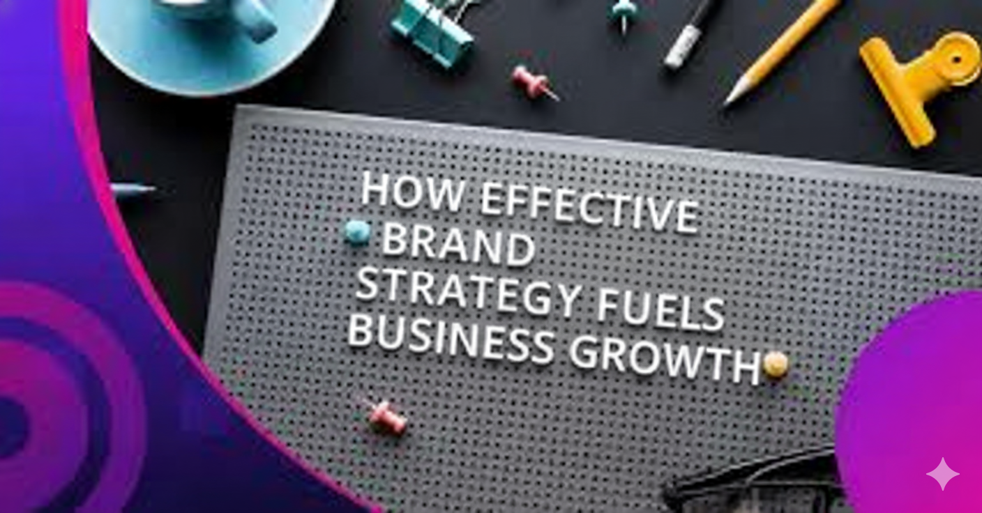 branding marketing agency